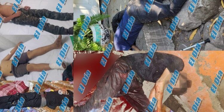 Asegura Fiscalía de Michoacán un vehículo con alteraciones en sus medios de identificación