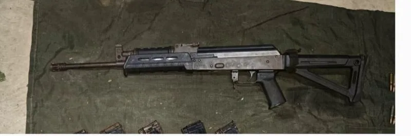 Cuatro Muertos Y Cinco Detenidos Dejó Invasión Armada De Carteles A Las Bateas De Apatzingán