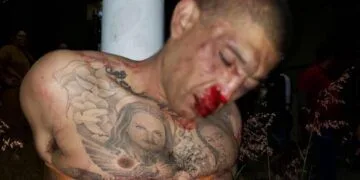 Linchado En Morelia Presunto Violador - El Día De Michoacán