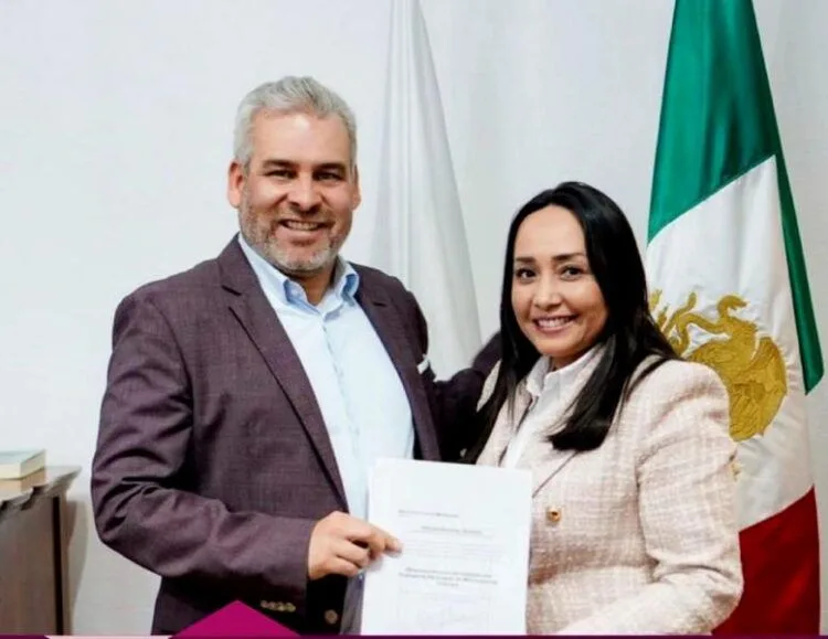 María Elena Huerta Moctezuma, Nueva Titular Del Instituto Del Transporte 23 María Elena Huerta Moctezuma, Nueva Titular Del Instituto Del Transporte