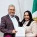María Elena Huerta Moctezuma, Nueva Titular Del Instituto Del Transporte