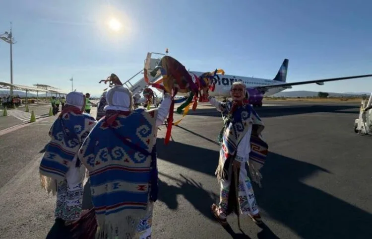 Michoacán, En El Top 10 De Los Aeropuertos Que Más Turistas Internacionales Recibe 20 Inicia Proceso Electoral Para Elegir Juzgadoras Y Juzgadores Por Voto Popular En Michoacán