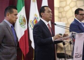 Expertos y brigadistas se reúnen en Michoacán para impulsar una cultura de manejo del fuego