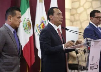 Expertos Y Brigadistas Se Reúnen En Michoacán Para Impulsar Una Cultura De Manejo Del Fuego