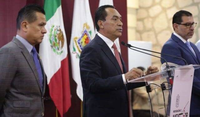 Expertos y brigadistas se reúnen en Michoacán para impulsar una cultura de manejo del fuego