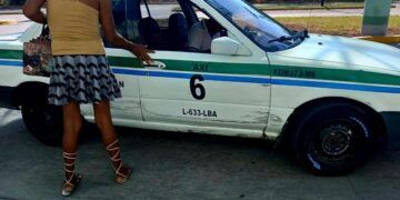 Mujer Trans Es Lesionada Por Disparo En Mercado De Apatzingán