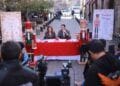Alfonso Martínez Y Paola Delgadillo Presentan Actividades De La 'Navidad Mágica En Morelia' 29 Alfonso Martínez Y Paola Delgadillo Presentan Actividades De La ‘Navidad Mágica En Morelia’
