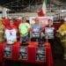 Invitan A Carrera Atlética Para Beneficio De Los Bomberos 5 Alfonso Martínez Y Paola Delgadillo Presentan Actividades De La ‘Navidad Mágica En Morelia’