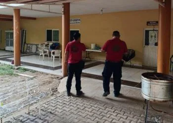 Asalto Armado A “Super Cacho”; Ladrón Se Lleva Más 15 Mil Pesos