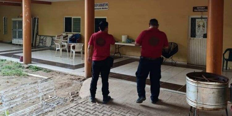 Asalto armado a “Super Cacho”; ladrón se lleva más 15 mil pesos