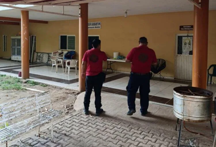 Asalto Armado A “Super Cacho”; Ladrón Se Lleva Más 15 Mil Pesos