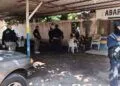 Clausuran Palenque Clandestino En Apatzingán 30 Clausuran Palenque Clandestino En Apatzingán
