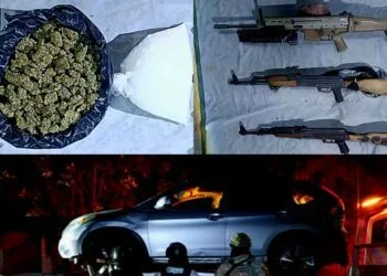 Expertos Y Brigadistas Se Reúnen En Michoacán Para Impulsar Una Cultura De Manejo Del Fuego