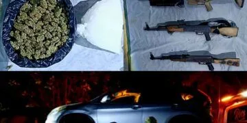 Expertos Y Brigadistas Se Reúnen En Michoacán Para Impulsar Una Cultura De Manejo Del Fuego