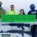 Expertos Y Brigadistas Se Reúnen En Michoacán Para Impulsar Una Cultura De Manejo Del Fuego