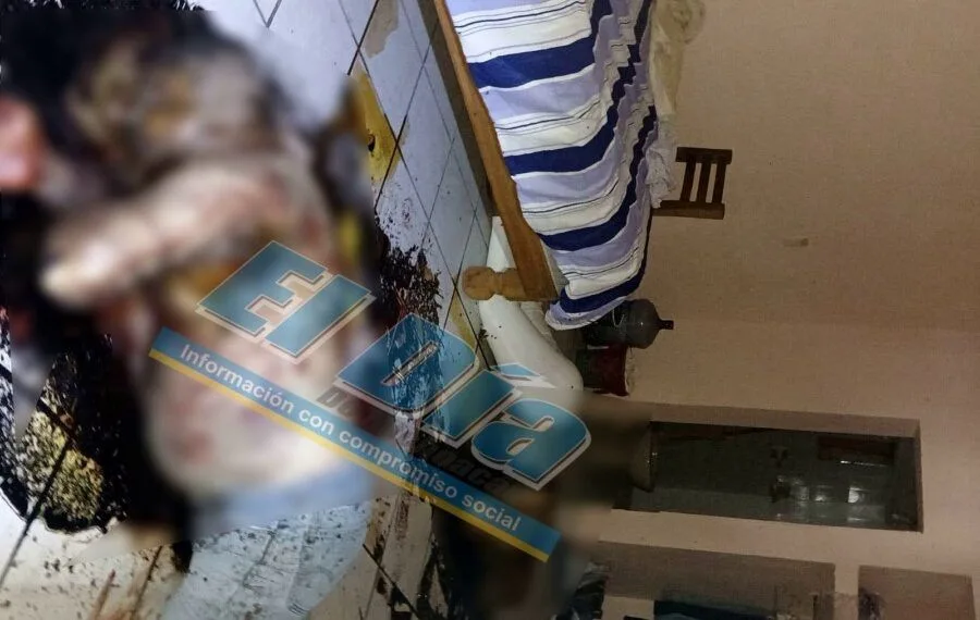 Pareja Encontrada En Buenavista Asesinada - El Día De Michoacán