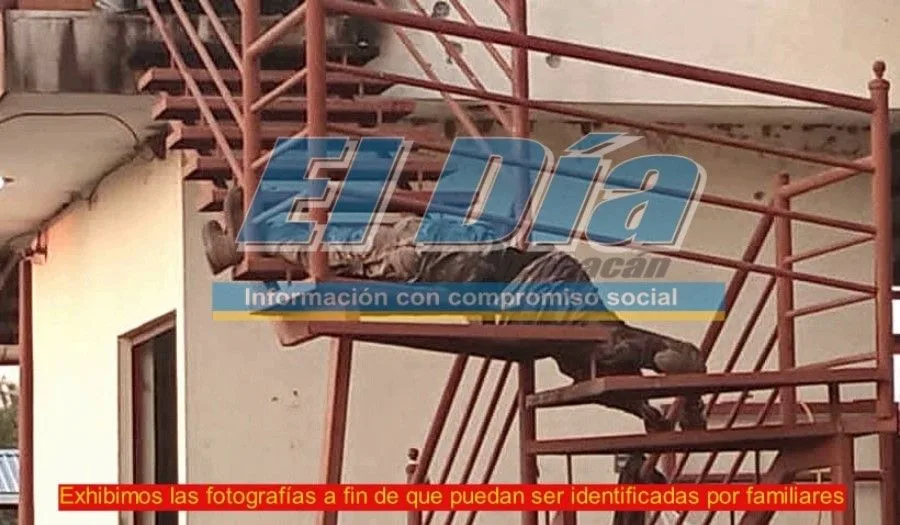 Cuatro Muertos Y Cinco Detenidos Dejó Invasión Armada De Carteles A Las Bateas De Apatzingán