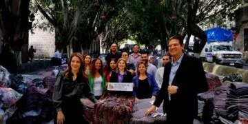 Renovación Tecnológica En Escuelas De Michoacán Beneficiará A 65 Mil Estudiantes: Bedolla