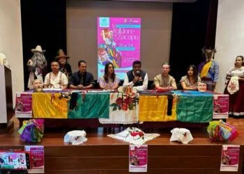 Inicia Proceso Electoral Para Elegir Juzgadoras Y Juzgadores Por Voto Popular En Michoacán