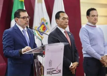 Baja De Homicidios Dolosos En Zamora, Reflejo De Coordinación En Seguridad