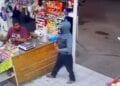Asalto Armado A “Super Cacho”; Ladrón Se Lleva Más 15 Mil Pesos 29 Asalto Armado A “Super Cacho”; Ladrón Se Lleva Más 15 Mil Pesos