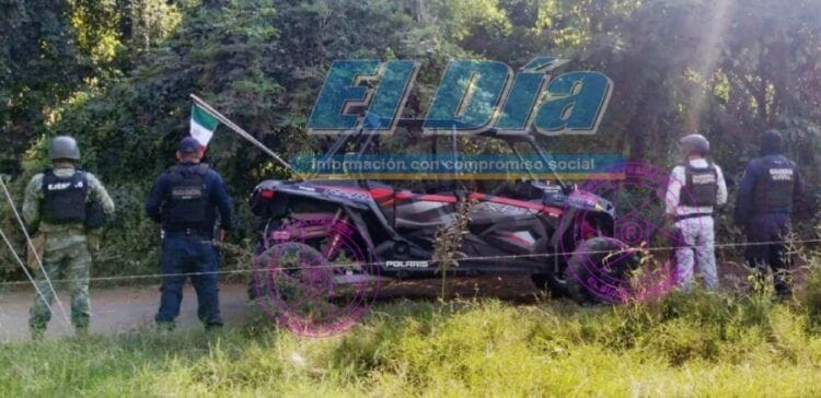 Encienden La Monumental Catrina En Apatzingán