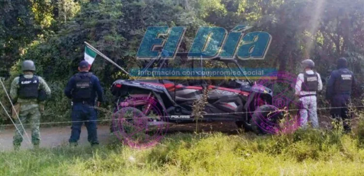 Encienden La Monumental Catrina En Apatzingán