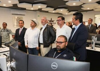 Garantizar el trato digno de personas no identificadas, un deber: ALS