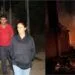 Supervisa Presidenta Fanny Arreola Trabajo De Bomberos En La Joyita