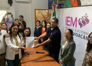 Garantizar el trato digno de personas no identificadas, un deber: ALS