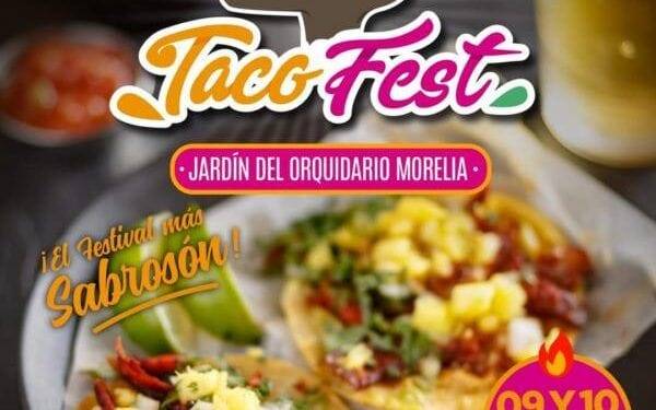 ¿Con todo, joven? Más de 50 estilos de tacos te esperan en el Taco Fest 2024