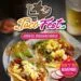 ¿Con Todo, Joven? Más De 50 Estilos De Tacos Te Esperan En El Taco Fest 2024