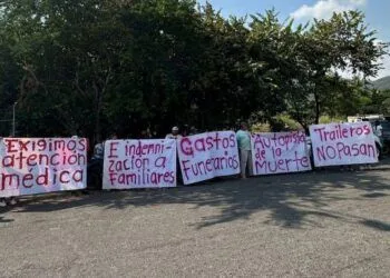 Pérdidas Millonarias Por Toma De La Autopista Siglo Xxi Y Carretera Libre, Familias Enteras Varadas En Carreteras Y Ningún Gobierno Ofrece Dialogo 19 Arrancan Mesas De Trabajo Del Plan Municipal De Desarrollo De Morelia 2024-2027