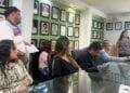 Concluye Con Éxito Capacitación En Materia De Transparencia A Funcionarios De Buenavista 3 Concluye Con Éxito Capacitación En Materia De Transparencia A Funcionarios De Buenavista