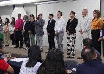 Arrancan mesas de trabajo del Plan Municipal de Desarrollo de Morelia 2024-2027