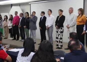 Arrancan Mesas De Trabajo Del Plan Municipal De Desarrollo De Morelia 2024-2027 26 Arrancan Mesas De Trabajo Del Plan Municipal De Desarrollo De Morelia 2024-2027