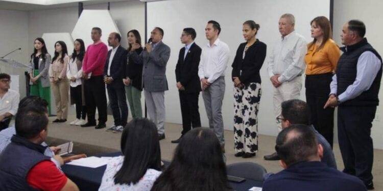 Arrancan mesas de trabajo del Plan Municipal de Desarrollo de Morelia 2024-2027 1 Arrancan mesas de trabajo del Plan Municipal de Desarrollo de Morelia 2024-2027