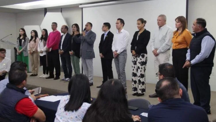 Arrancan Mesas De Trabajo Del Plan Municipal De Desarrollo De Morelia 2024-2027 21 Arrancan Mesas De Trabajo Del Plan Municipal De Desarrollo De Morelia 2024-2027