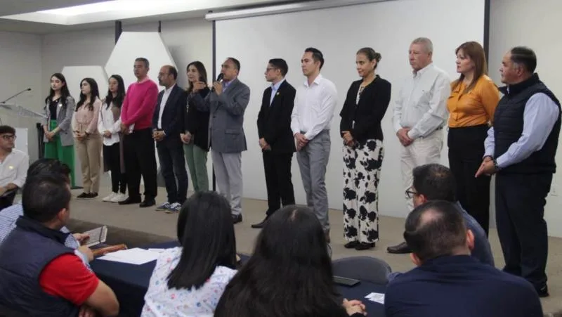 Arrancan Mesas De Trabajo Del Plan Municipal De Desarrollo De Morelia 2024-2027 19 Arrancan Mesas De Trabajo Del Plan Municipal De Desarrollo De Morelia 2024-2027