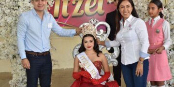 El Regidor De Educación Hugo Molina Asiste Al 44 Aniversario De La Escuela Secundaria Federal Número 2