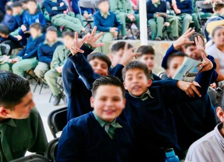 Este Lunes Inició Registro Para Becas Rita Cetina; Conoce Los Requisitos