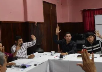 Garantizar El Trato Digno De Personas No Identificadas, Un Deber: Als