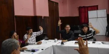 El Gobierno De Apatzingán Reitera Su Compromiso Con Su Campaña Promovida &Quot;Apatzingán Limpio&Quot; 24 Garantizar El Trato Digno De Personas No Identificadas, Un Deber: Als