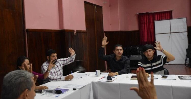 El Gobierno De Apatzingán Reitera Su Compromiso Con Su Campaña Promovida &Quot;Apatzingán Limpio&Quot; 22 Garantizar El Trato Digno De Personas No Identificadas, Un Deber: Als