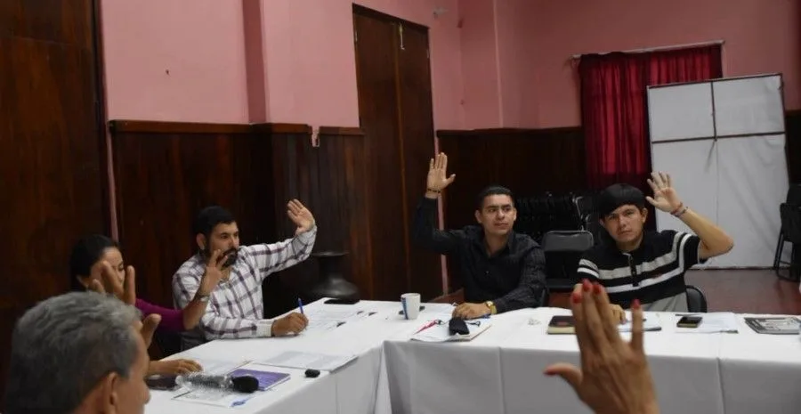 El Gobierno De Apatzingán Reitera Su Compromiso Con Su Campaña Promovida &Quot;Apatzingán Limpio&Quot; 19 El Gobierno De Apatzingán Reitera Su Compromiso Con Su Campaña Promovida &Quot;Apatzingán Limpio&Quot;