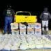 En 2024, Ssp Decomisó Más De Mil 700 Kilos De Drogas 5 Agentes Federales Y Estatales Decomisan 115 Kg De Metanfetamina En Morelia