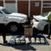 Ssp Y Guardia Nacional Decomisan Más De 10 Kg De Mariguana En Uruapan