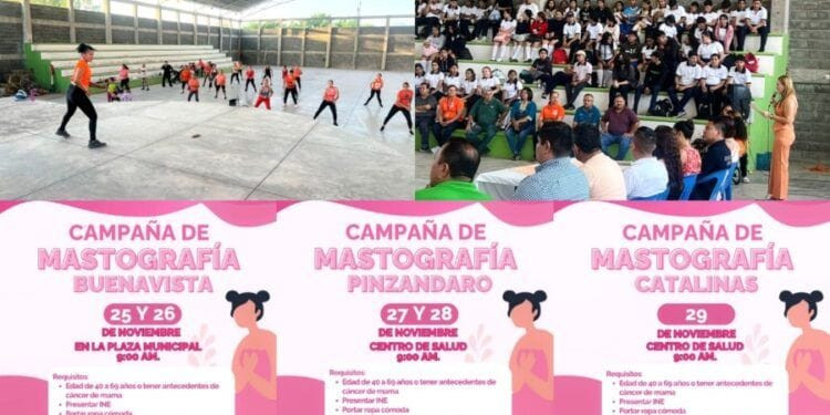 Irma Moreno llama a cerrar filas para eliminar violencia contra las mujeres, tras conferencia informativa del Día Naranja 1 Irma Moreno llama a cerrar filas para eliminar violencia contra las mujeres, tras conferencia informativa del Día Naranja