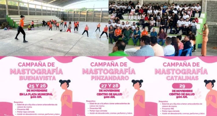 Irma Moreno Llama A Cerrar Filas Para Eliminar Violencia Contra Las Mujeres, Tras Conferencia Informativa Del Día Naranja