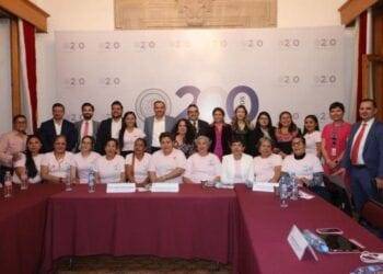 Reconocen atención otorgada por IMSS, pacientes oncológicas michoacanas